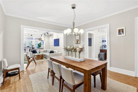 435 10th Street NE 15 Atlanta GA 30309