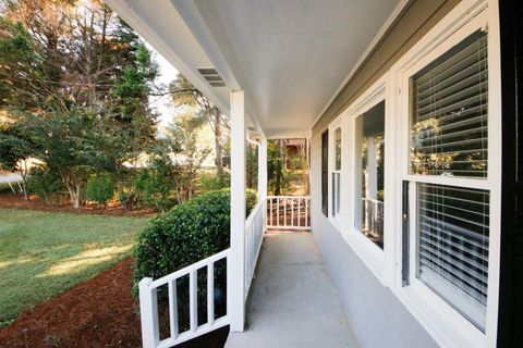 A home in Snellville