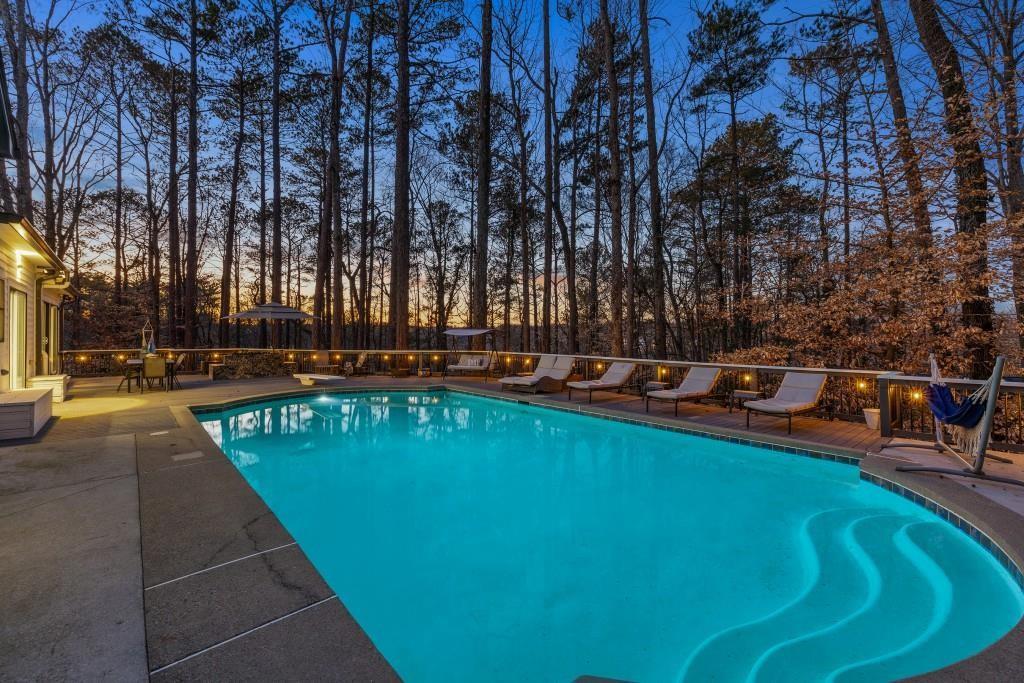 6260 River Overlook. Drive