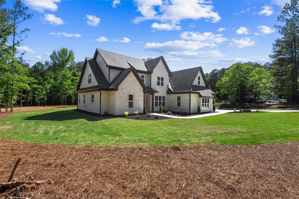 705 Spratlin Mill Drive