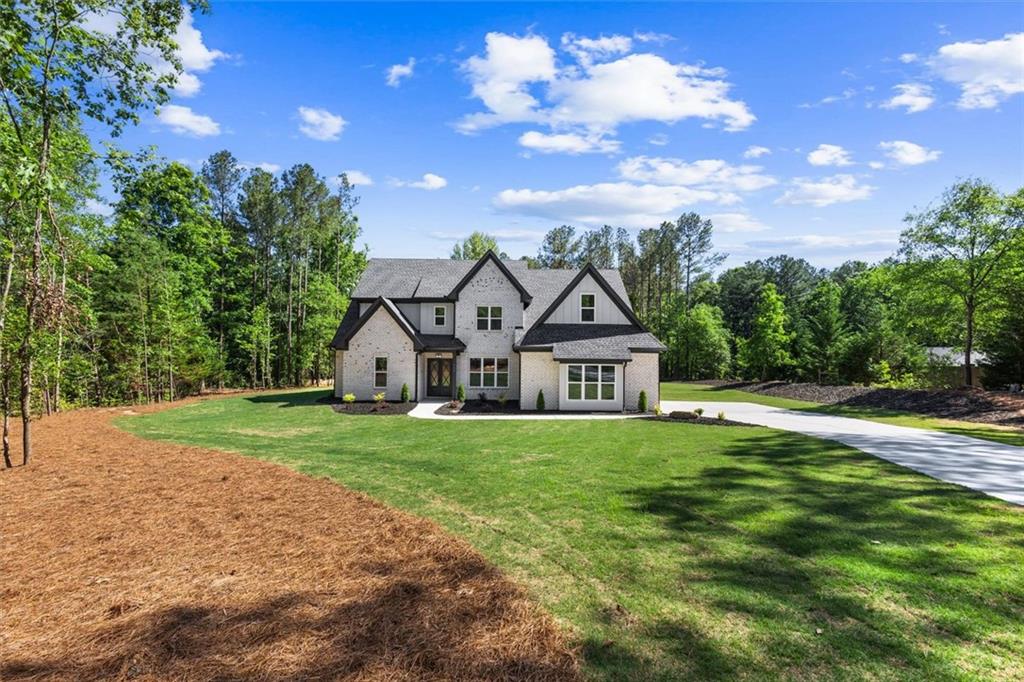 705 Spratlin Mill Drive