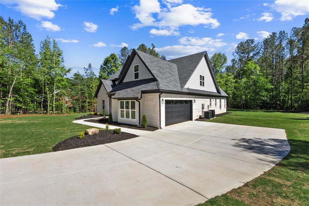 705 Spratlin Mill Drive