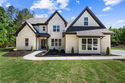 Homes For Sale - 705 Spratlin Mill Drive<br/> Hull, GA 30646