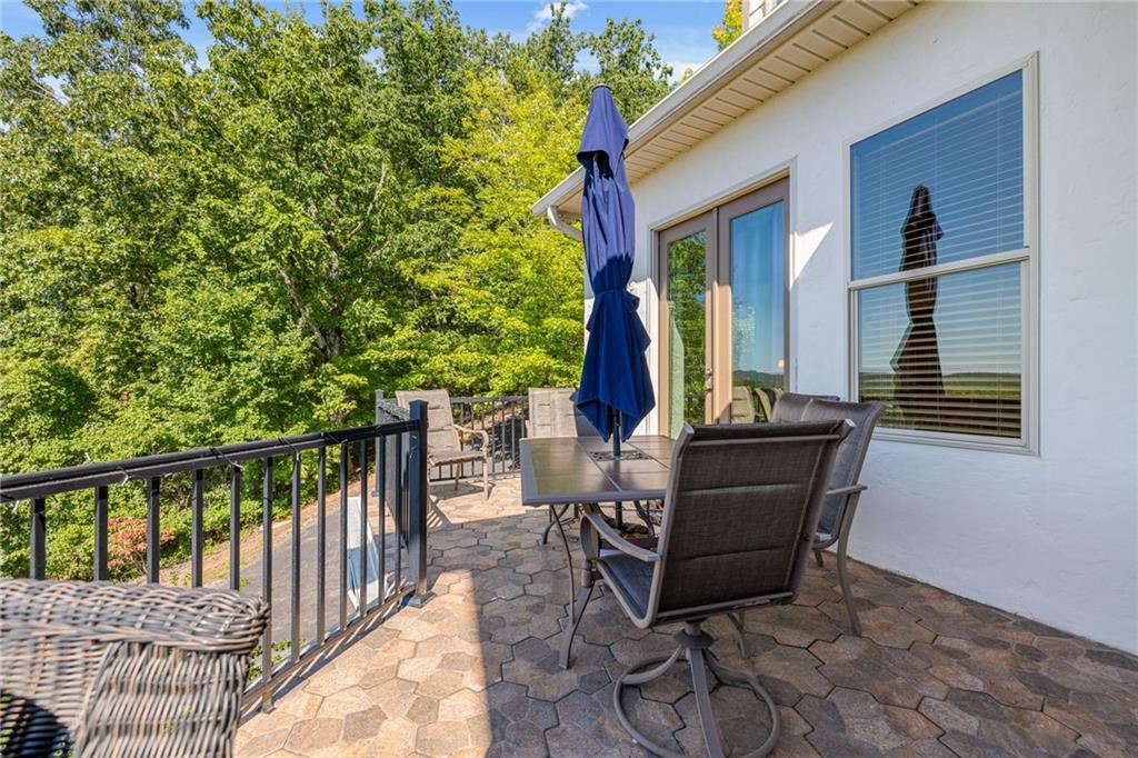 430 Heyden Ridge Drive, Clarkesville, Georgia image 14