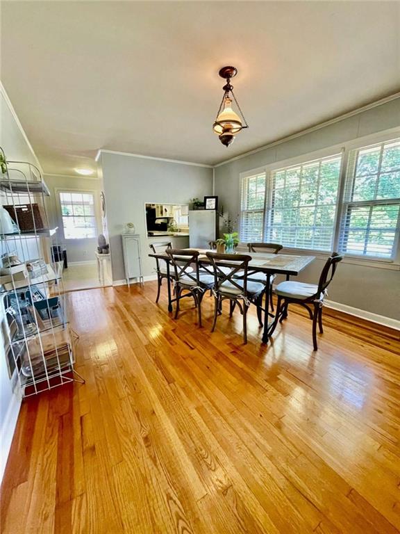 684 N Cherokee Road, Social Circle, Georgia image 10
