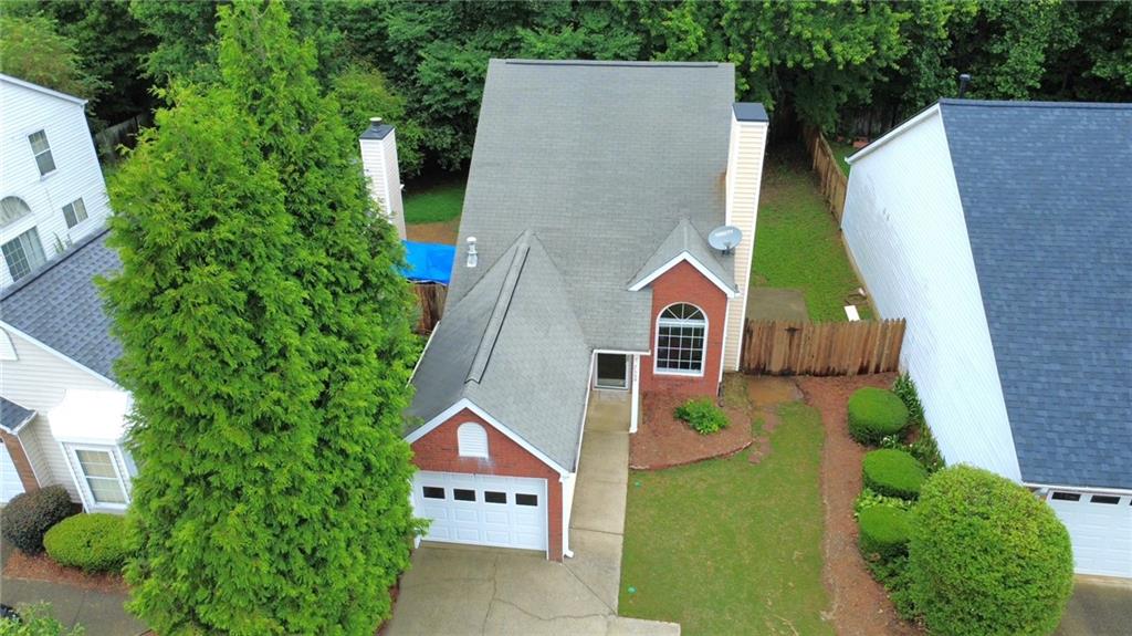 2668 Laurel Lane NW