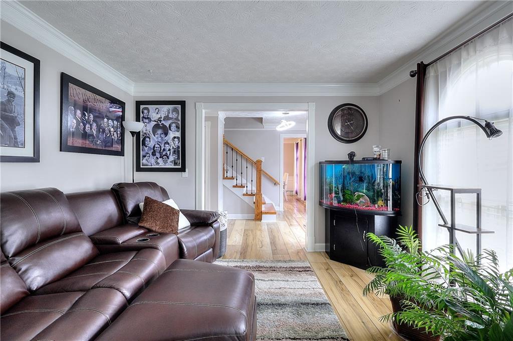2613 Bridgewood Lane