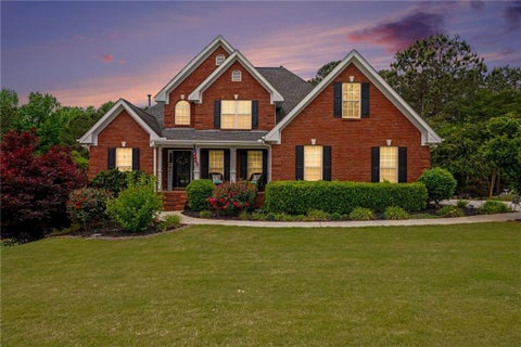 Homes For Sale - 260 Glynnshire Court<br/> Covington, GA 30016