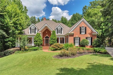 2160 Sugarloaf Club Drive Duluth GA 30097