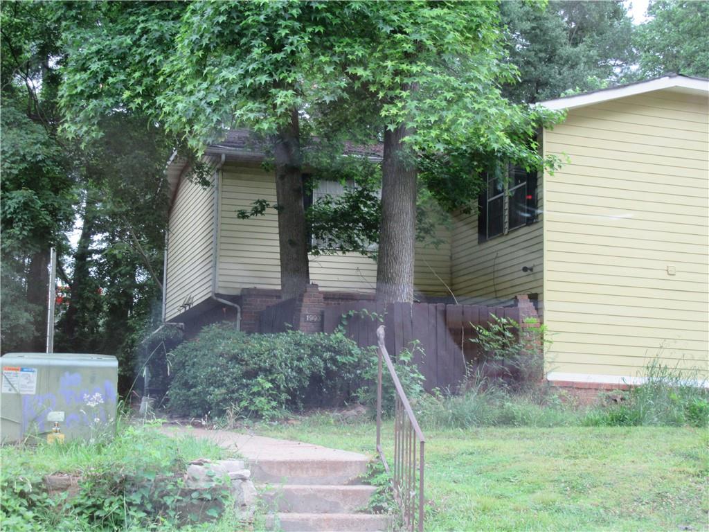 1993 Whitehall Forest Court, Atlanta, Georgia image 1