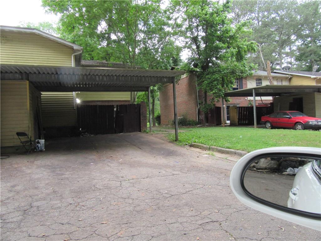 1993 Whitehall Forest Court, Atlanta, Georgia image 6