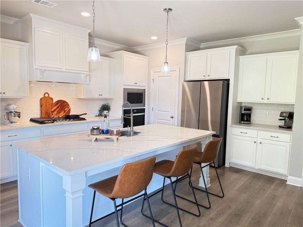868 Smith Mill Road