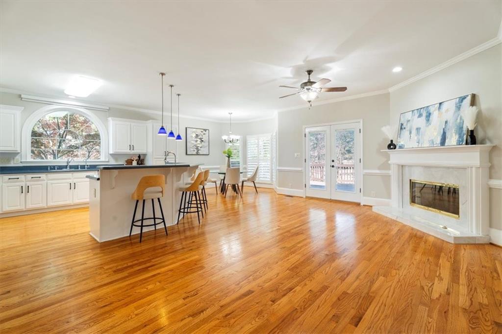 240 Morton Manor Court, Johns Creek, Georgia image 17