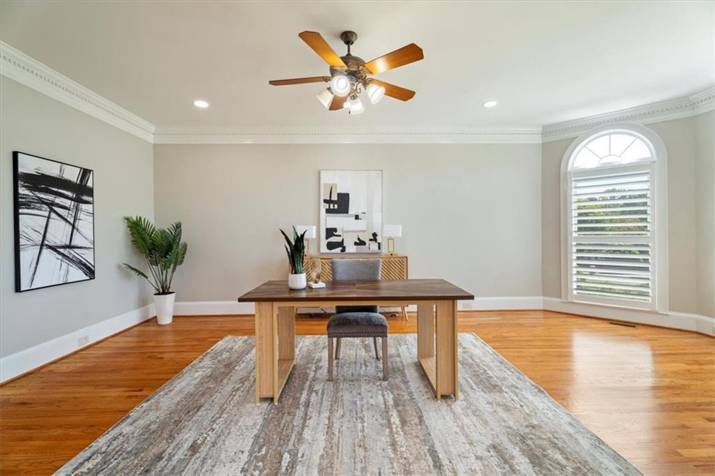 240 Morton Manor Court, Johns Creek, Georgia image 9