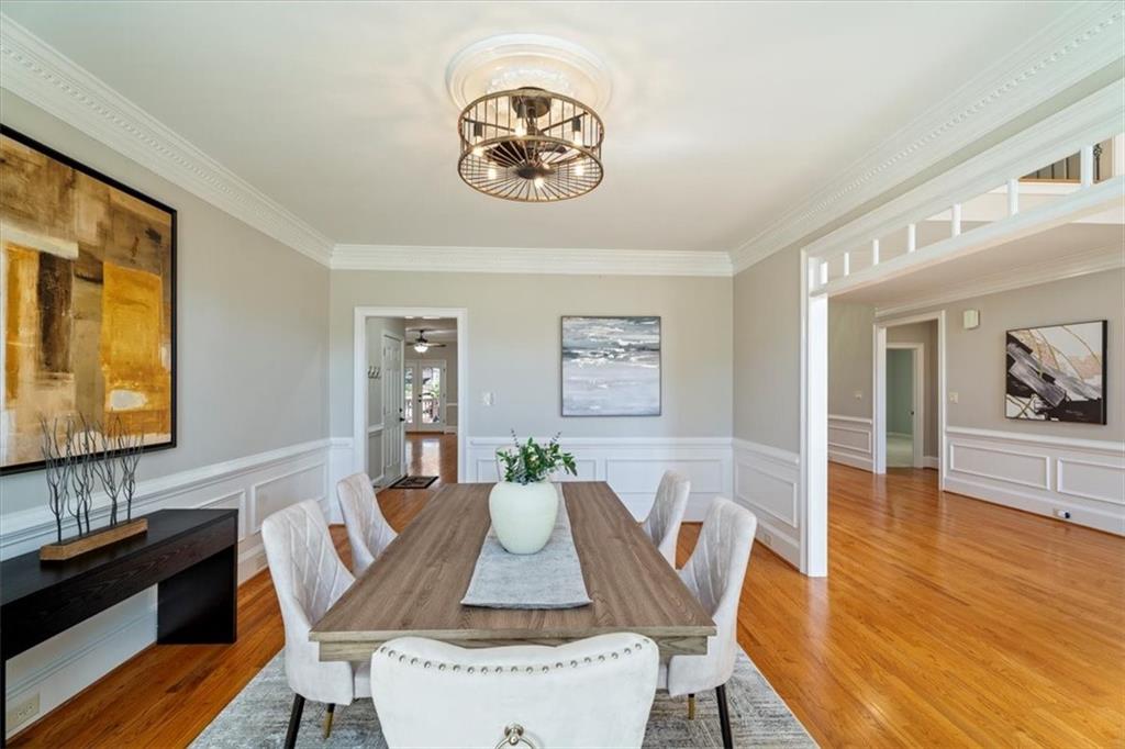 240 Morton Manor Court, Johns Creek, Georgia image 13
