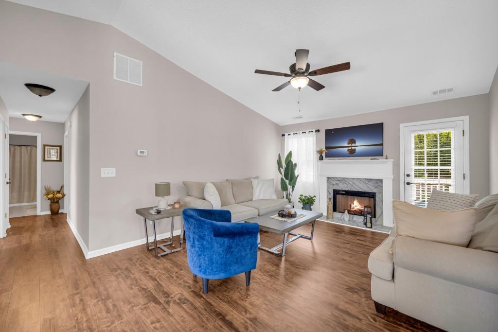 605 Ashland Park Way