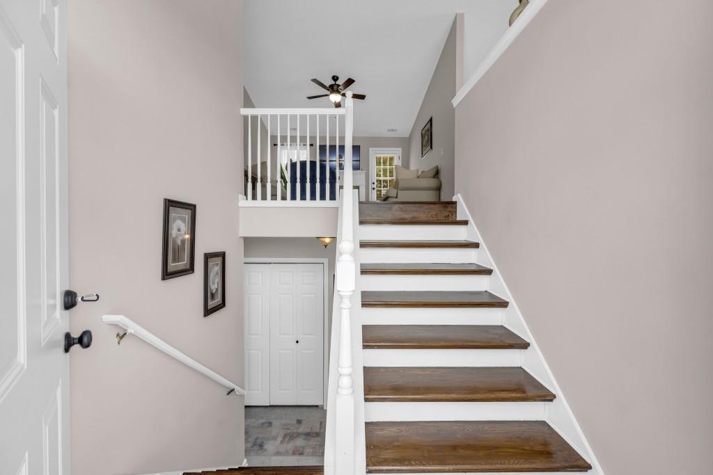 605 Ashland Park Way