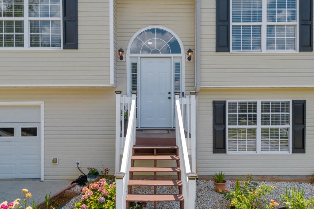 605 Ashland Park Way