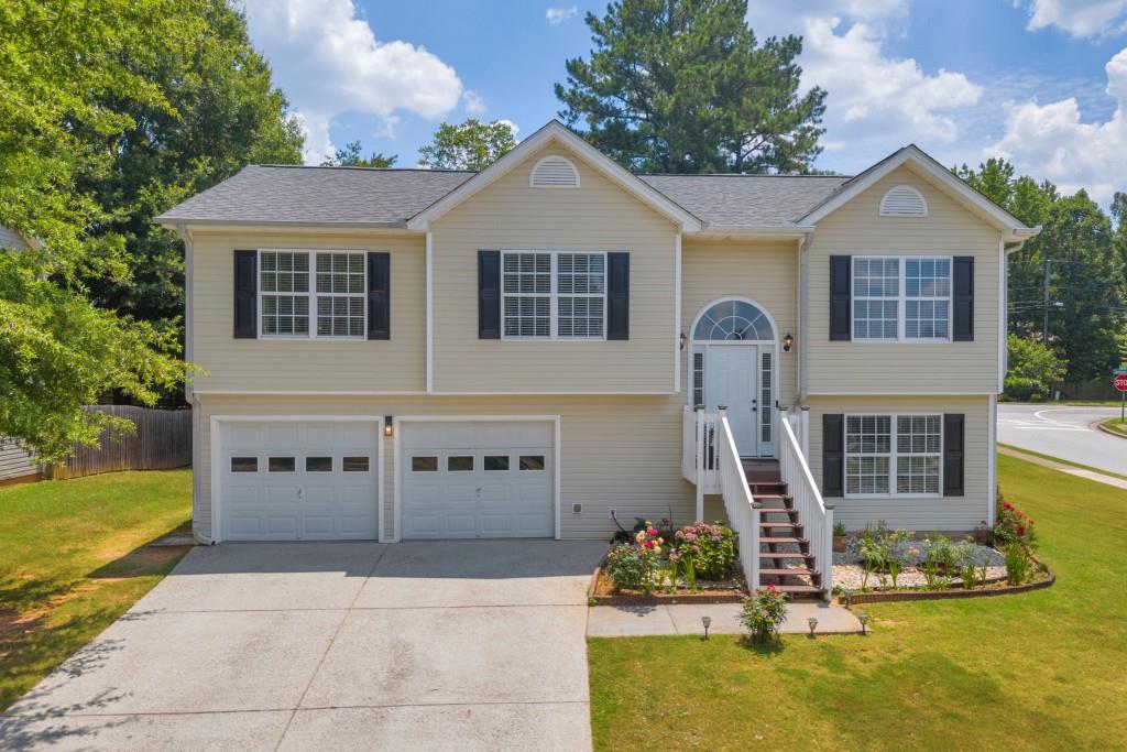 605 Ashland Park Way