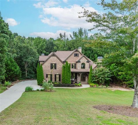 4626 Deer Creek Flowery Branch GA 30542