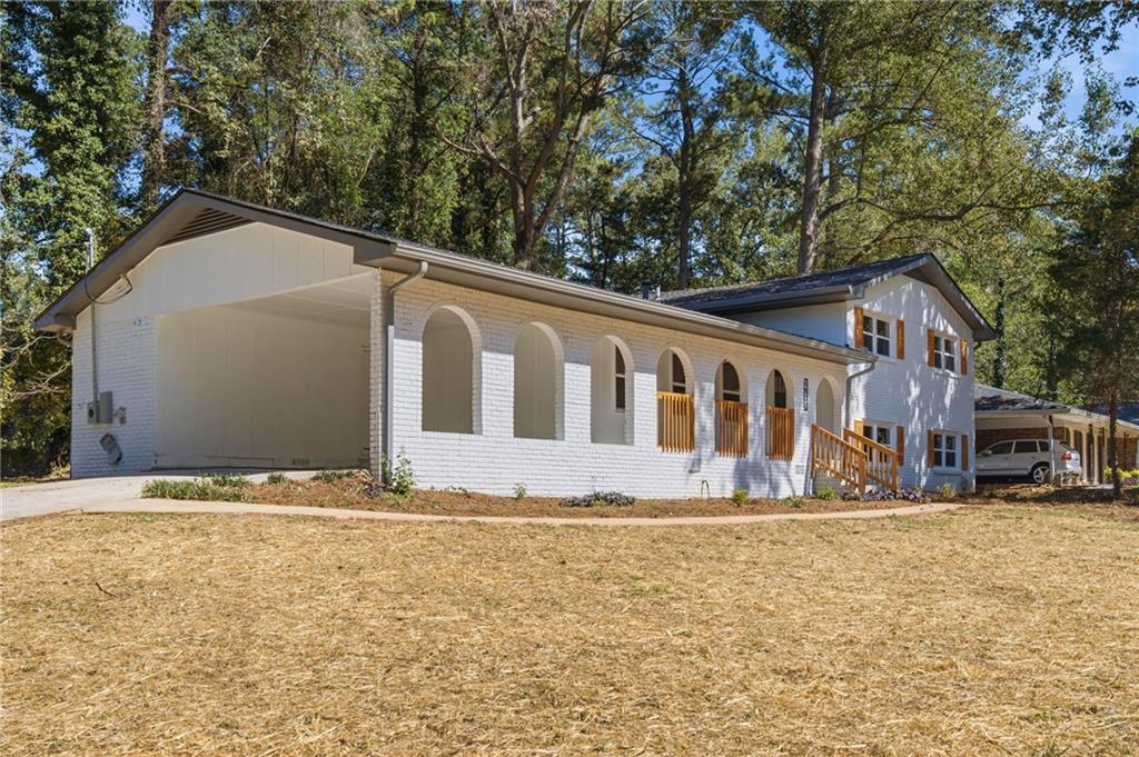 4804 Thompson Mill Road