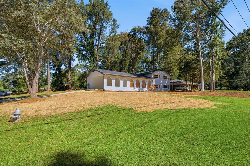 4804 Thompson Mill Road