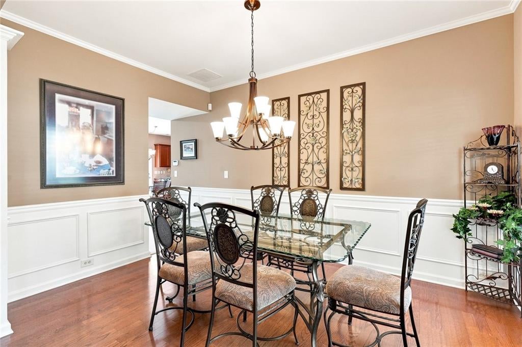 1725 Stardust Trail