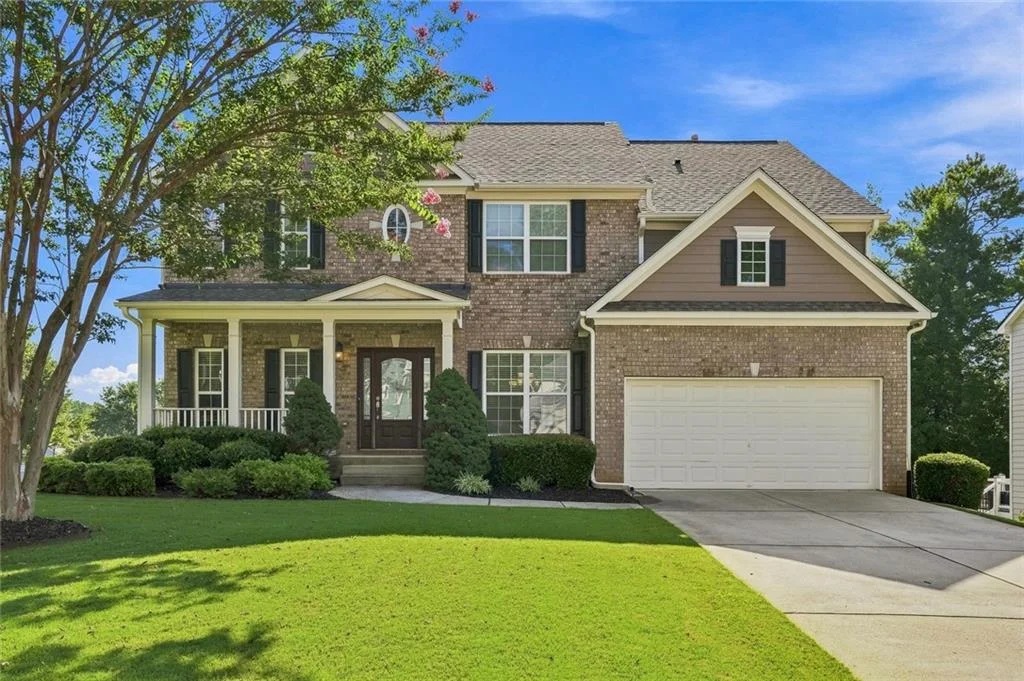 1725 Stardust Trail