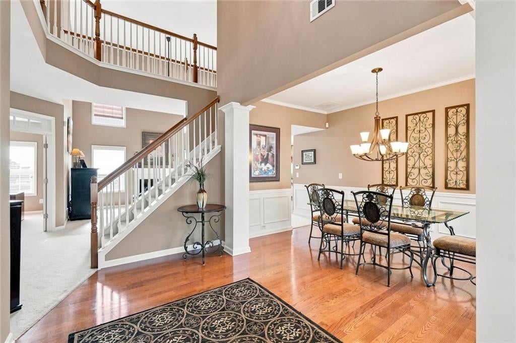 1725 Stardust Trail