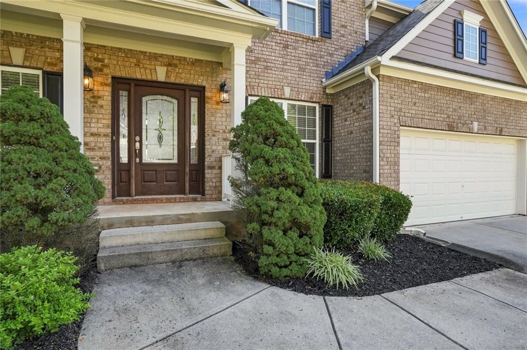 1725 Stardust Trail
