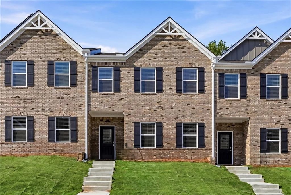 3639 Parkway James Drive, Snellville, GA, 30039