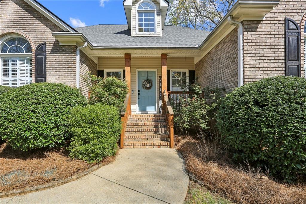 1104 Overland Park Drive