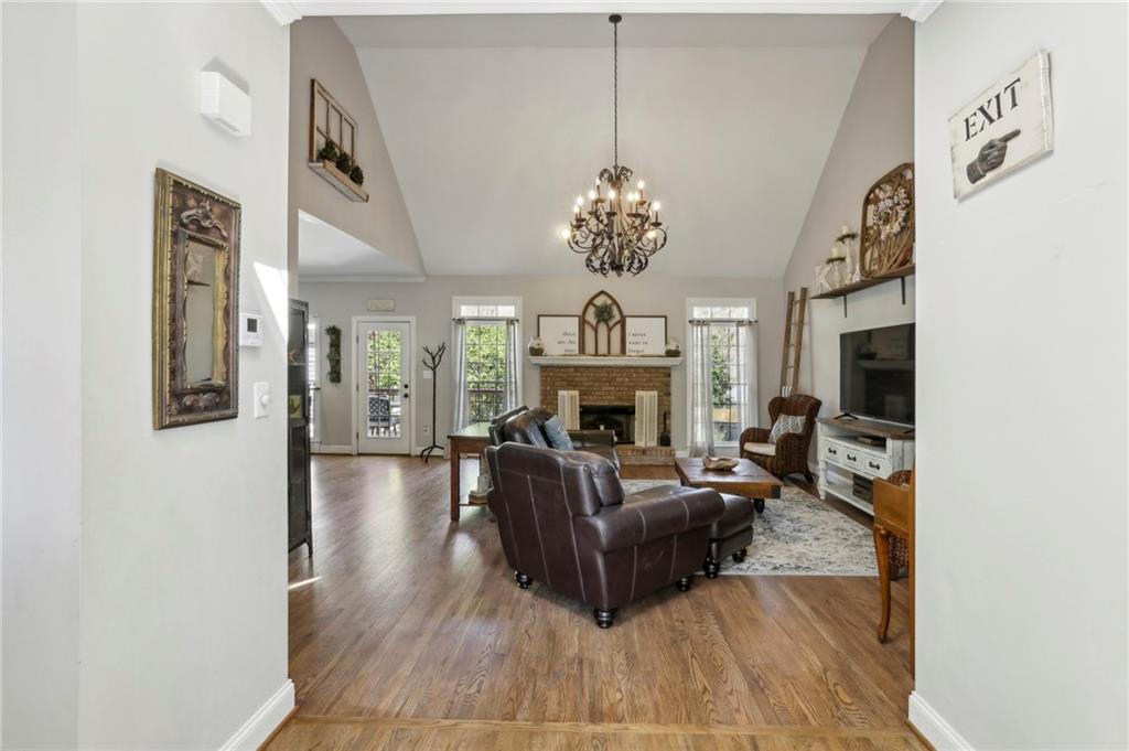 1104 Overland Park Drive