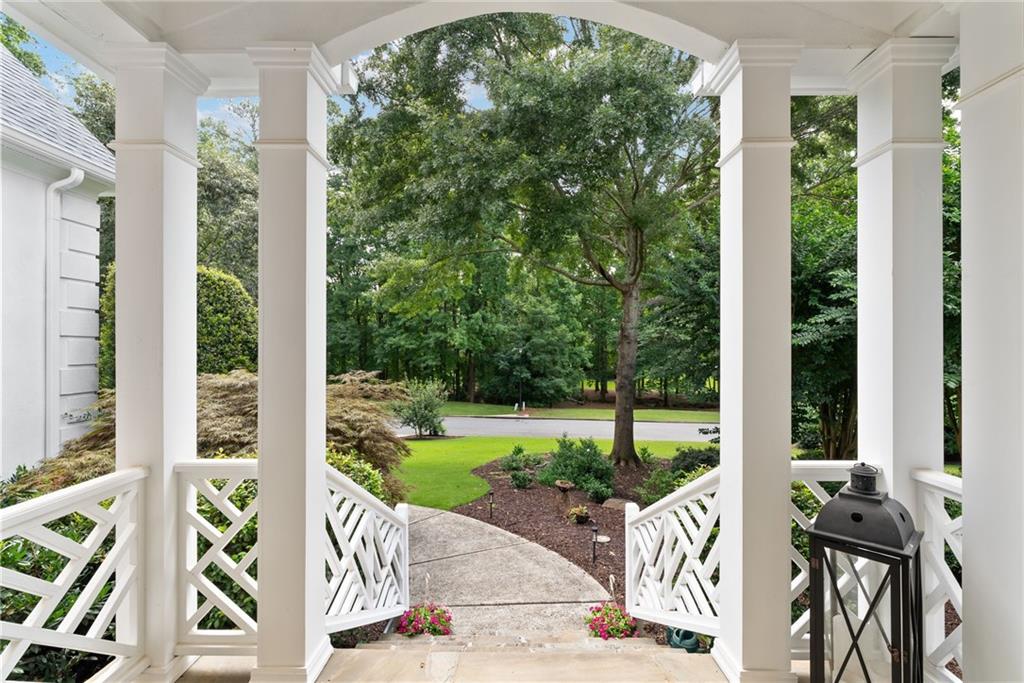 15420 Treyburn Manor View
