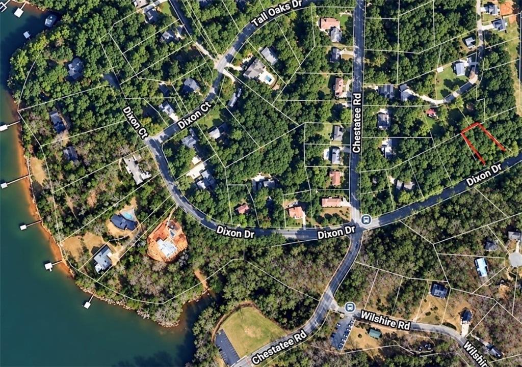 806 Dixon Drive