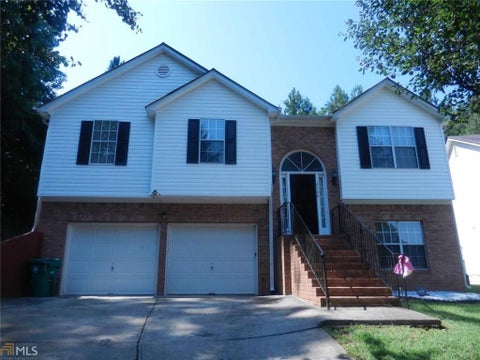 Homes For Sale - 2506 Kris Crossing<br/> Ellenwood, GA 30294