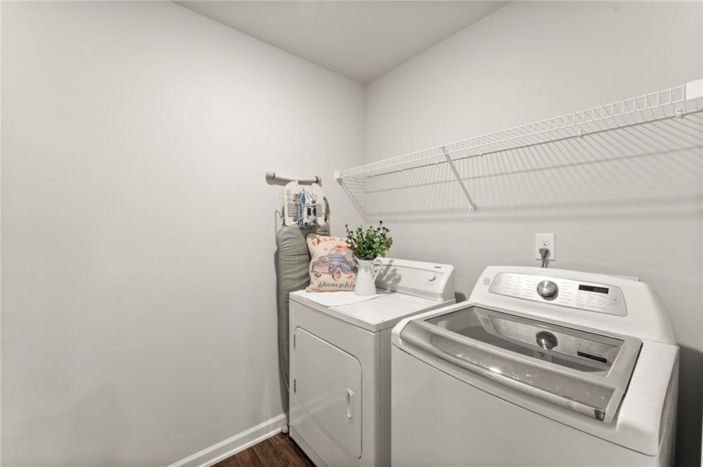 139 Treeline Trail, Canton, Georgia image 31