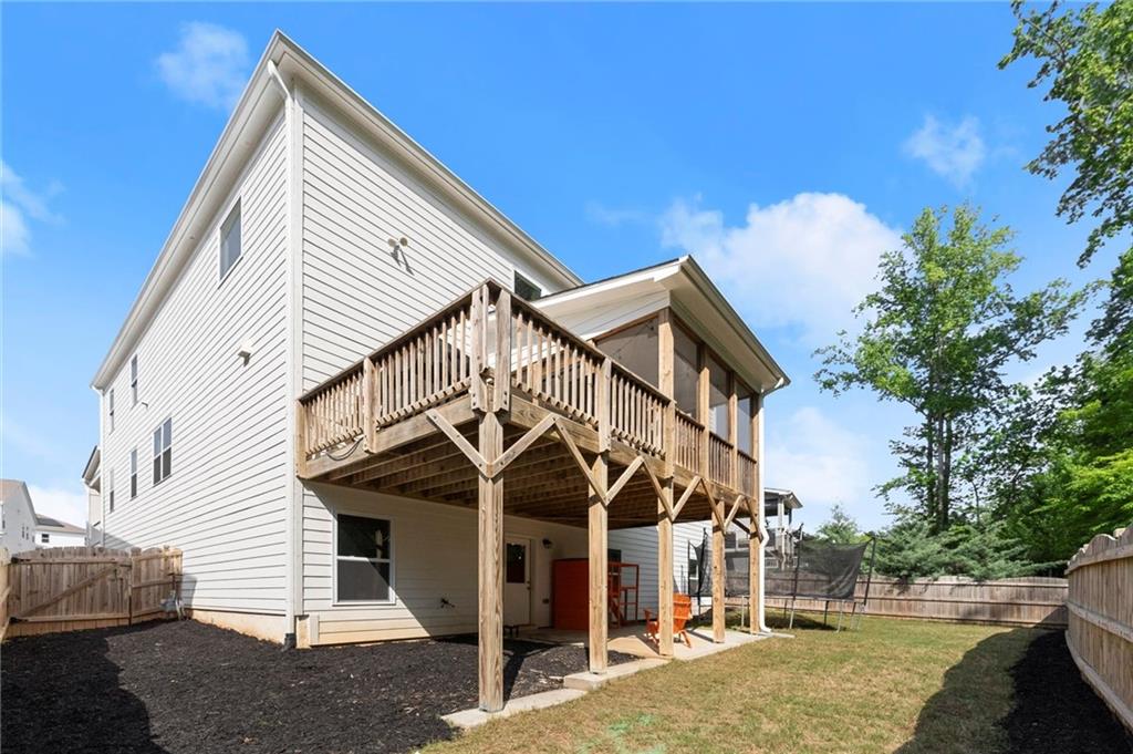 139 Treeline Trail, Canton, Georgia image 46