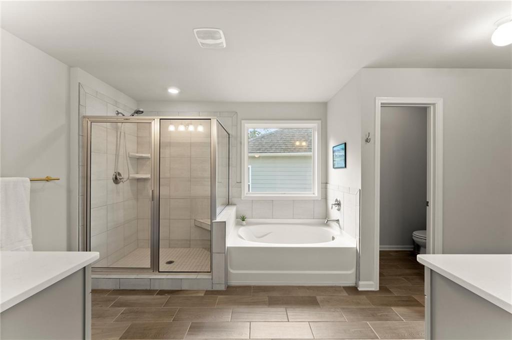 139 Treeline Trail, Canton, Georgia image 24