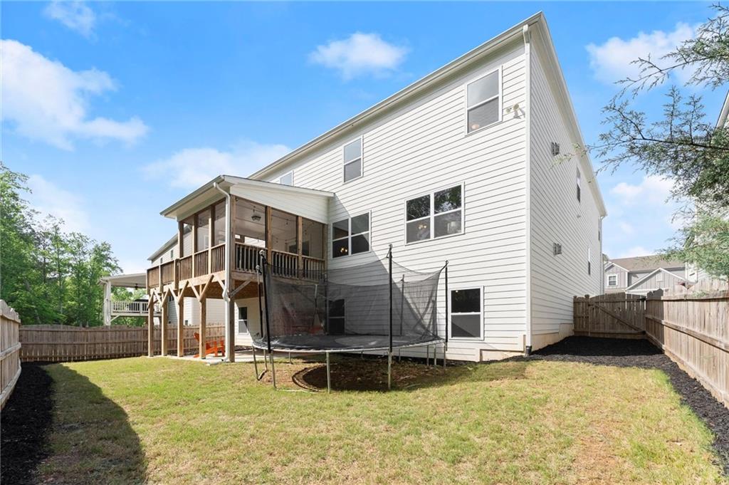 139 Treeline Trail, Canton, Georgia image 45