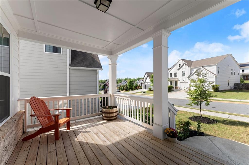 139 Treeline Trail, Canton, Georgia image 48