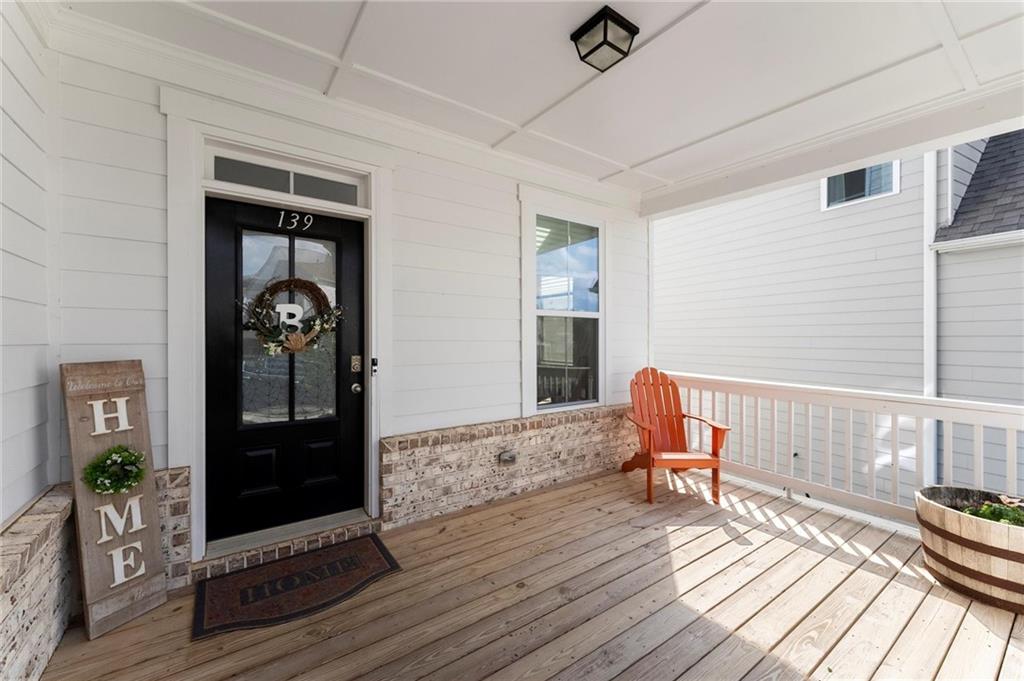 139 Treeline Trail, Canton, Georgia image 47