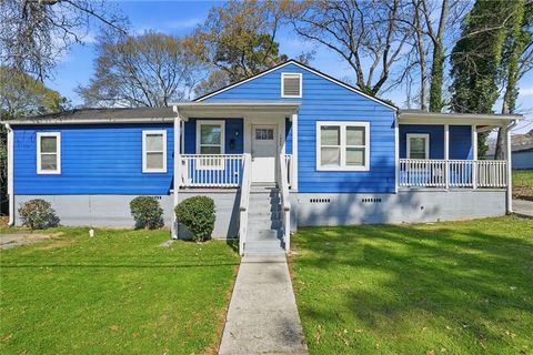 1333 Campbellton Road SW Atlanta GA 30310