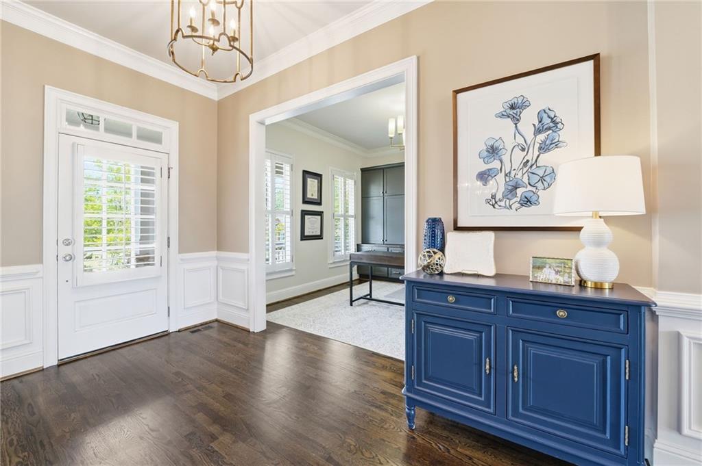 2965 Hoyle Farm Drive SW