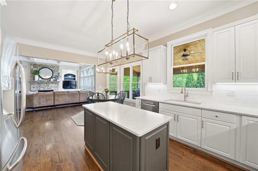 2965 Hoyle Farm Drive SW