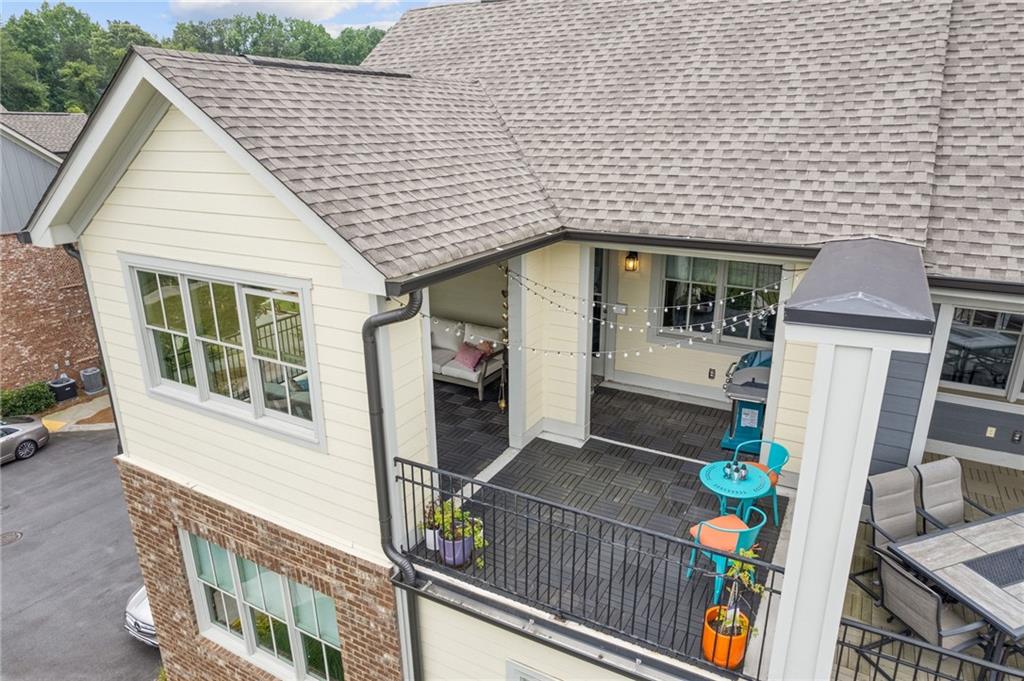 Seven Norcross - Residential