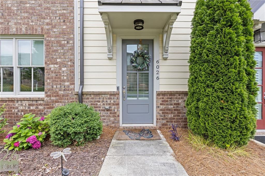6026 Cushing Circle