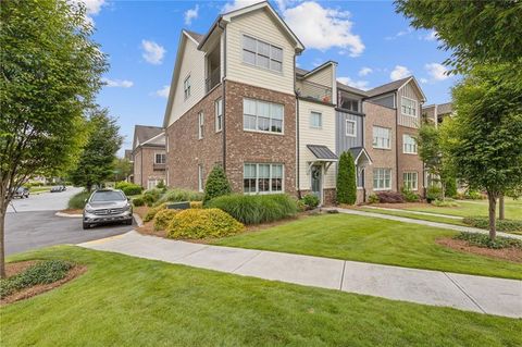 6026 Cushing Circle Norcross GA 30071