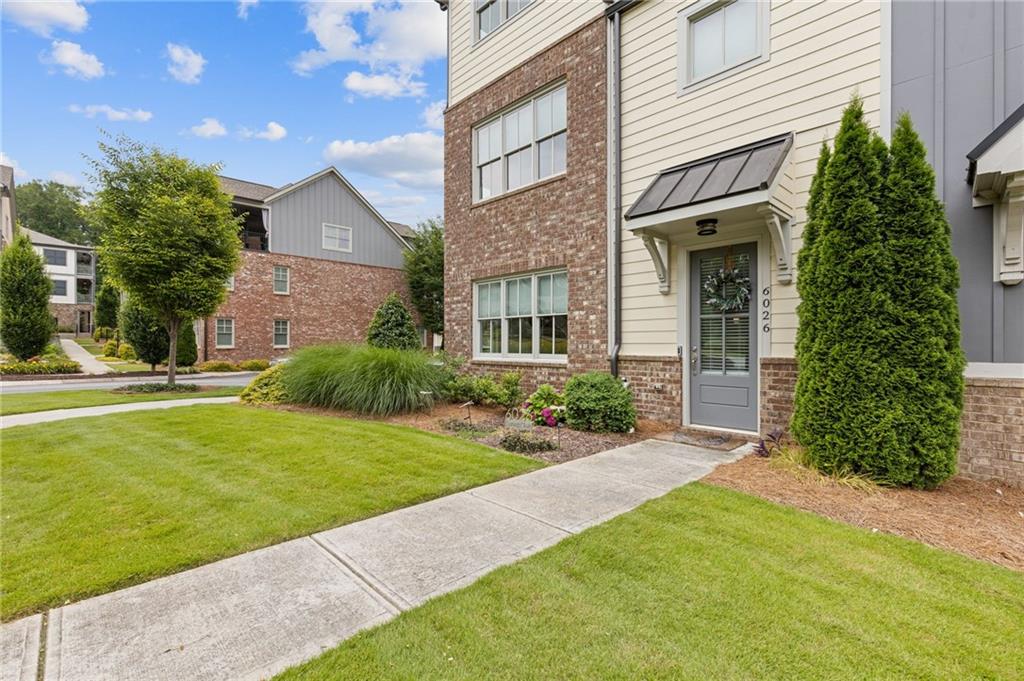 6026 Cushing Circle