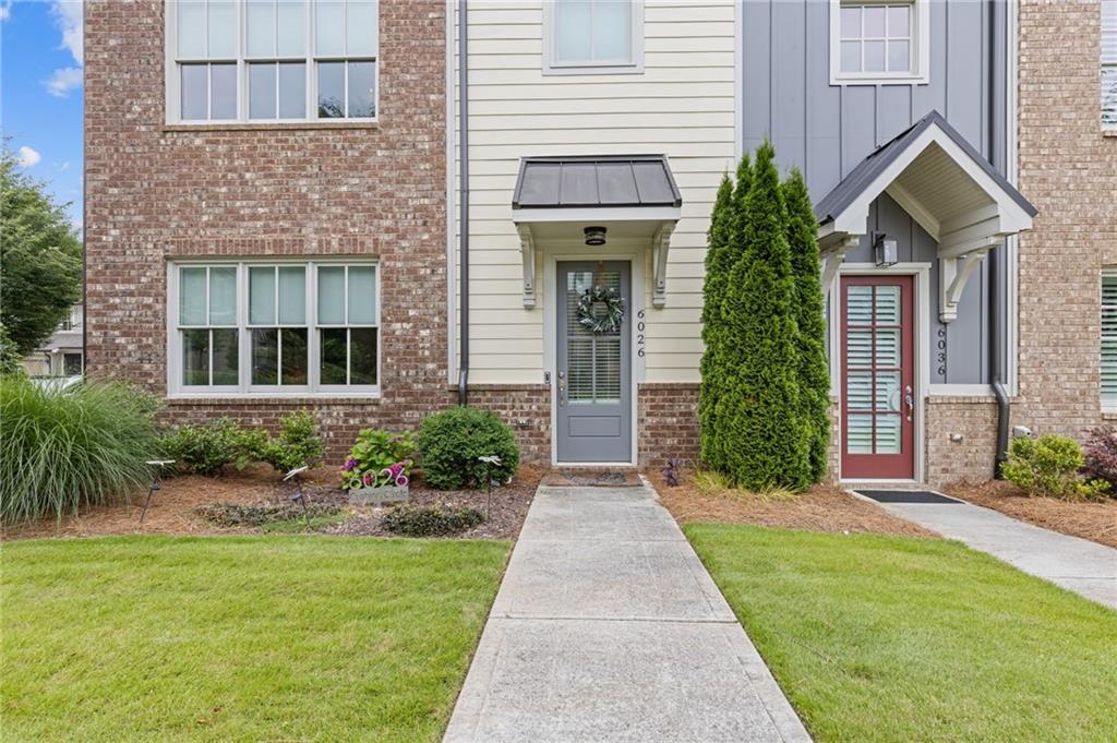 6026 Cushing Circle